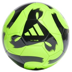 Adidas HZ4167 Yeşil Futbol Topu