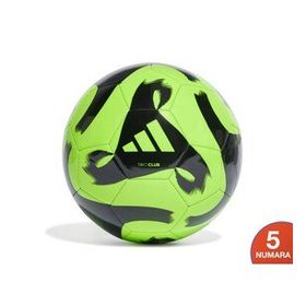 Adidas HZ4167 Yeşil Futbol Topu