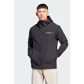 Adidas HZ4425 Siyah Erkek Sweatshirt