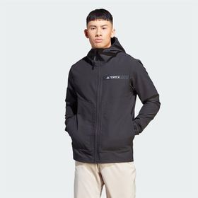 Adidas HZ4425 Siyah Erkek Sweatshirt