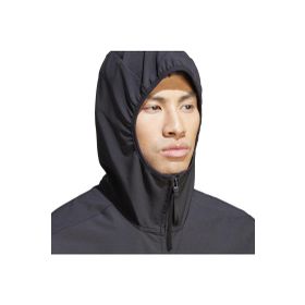 Adidas HZ4425 Siyah Erkek Sweatshirt