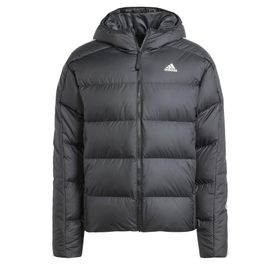 Adidas HZ4429 Siyah Erkek Mont