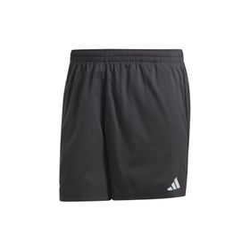 Adidas HZ4440-D4R SHORT 7 Siyah Beyaz Erkek Şort