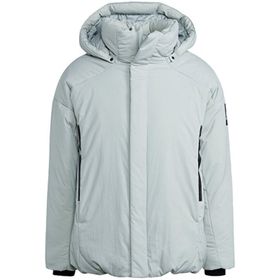 Adidas HZ5699 Gri Myshelter Erkek Outdoor Mont