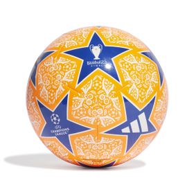 Adidas HZ6926-0424 Ucl Club İstanbul Turuncu Futbol Topu
