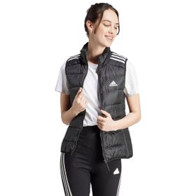 Adidas HZ8484 Siyah Kadın Yelek