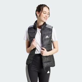 Adidas HZ8484 Siyah Kadın Yelek