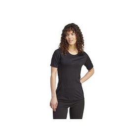 Adidas HZ8549 XPR MER150 SS W Siyah Kadın Outdoor T-Shirt