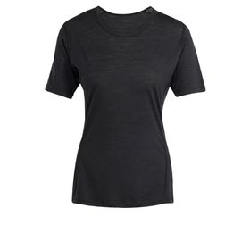 Adidas HZ8549 XPR MER150 SS W Siyah Kadın Outdoor T-Shirt