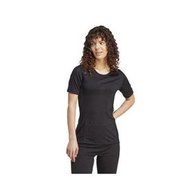 Adidas HZ8549 XPR MER150 SS W Siyah Kadın Outdoor T-Shirt