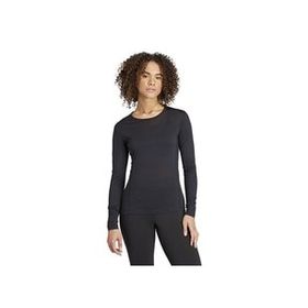 Adidas HZ8557 Siyah XPR MER50 LS W Uzun Kollu Kadın İçlik