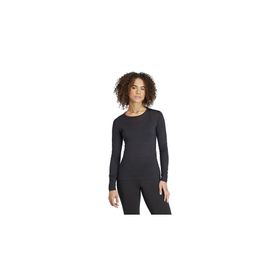 Adidas HZ8557 Siyah XPR MER50 LS W Uzun Kollu Kadın İçlik