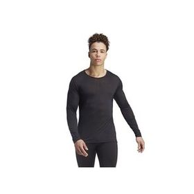 Adidas HZ8559 XPR MER150 LS Siyah Uzun Kollu Erkek İçlik