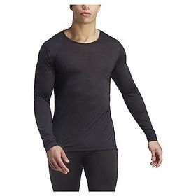 Adidas HZ8559 XPR MER150 LS Siyah Uzun Kollu Erkek İçlik