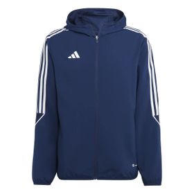 Adidas HZ9067 TIRO23 L WB Lacivert Erkek Eşofman Üstü