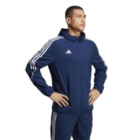 Adidas HZ9067 TIRO23 L WB Lacivert Erkek Eşofman Üstü