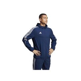 Adidas HZ9067 TIRO23 L WB Lacivert Erkek Eşofman Üstü