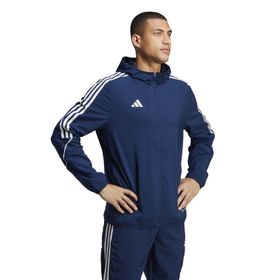 Adidas HZ9067 TIRO23 L WB Lacivert Erkek Eşofman Üstü