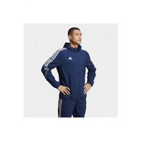 Adidas HZ9067 TIRO23 L WB Lacivert Erkek Eşofman Üstü