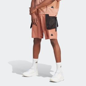Adidas IA0011 Yavru Ağzı Erkek Şort