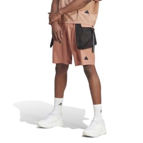 Adidas IA0011 Yavru Ağzı Erkek Şort