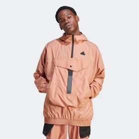 Adidas IA0013 Yavruağzı Erkek Günlük Mont
