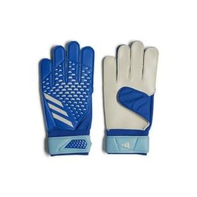 Adidas IA0876 Mavi Predatör Erkek Kaleci Eldiveni
