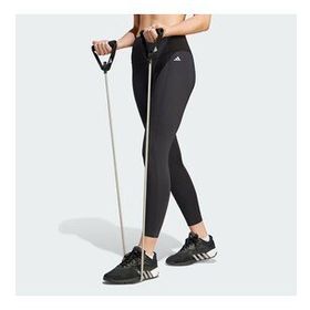 Adidas IA1955 OPME POWER 7/8 BLA Siyah Kadın Tayt