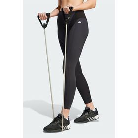 Adidas IA1955 OPME POWER 7/8 BLA Siyah Kadın Tayt