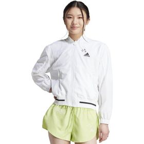 Adidas IA3137 Beyaz Wvjkt Kadın Ceket