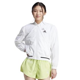 Adidas IA3137 Beyaz Wvjkt Kadın Ceket
