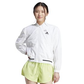 Adidas IA3137 Beyaz Wvjkt Kadın Ceket