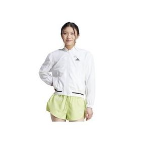 Adidas IA3137 Beyaz Wvjkt Kadın Ceket