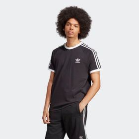 Adidas IA4845 Siyah Erkek T-shirt