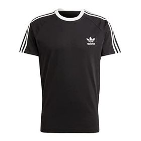 Adidas IA4845 Siyah Erkek T-shirt