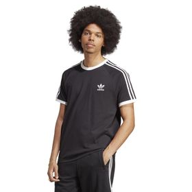 Adidas IA4845 Siyah Erkek T-shirt
