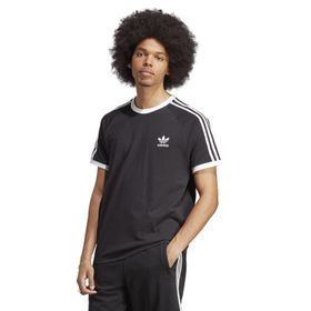 Adidas IA4845 Siyah Erkek T-shirt