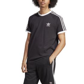Adidas IA4845 Siyah Erkek T-shirt
