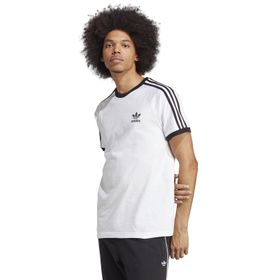 Adidas IA4846 Beyaz Erkek T-shirt