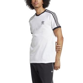 Adidas IA4846 Beyaz Erkek T-shirt