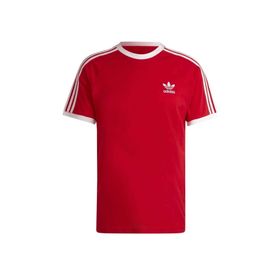 Adidas IA4852 Kırmızı Erkek T-shirt
