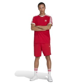 Adidas IA4852 Kırmızı Erkek T-shirt