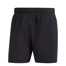 Adidas IA5390 SLD CLX SHO SL Black Luclem Erkek Şort