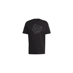 Adidas IA6390 Siyah Erkek T-shirt