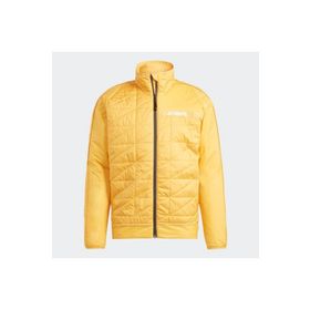 Adidas IB1093-E Sarı Erkek Ceket