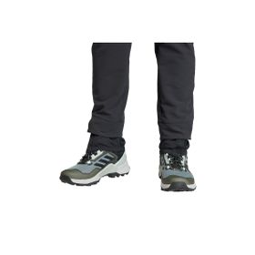 Adidas IB1131 Siyah Kadın Eşofman Altı