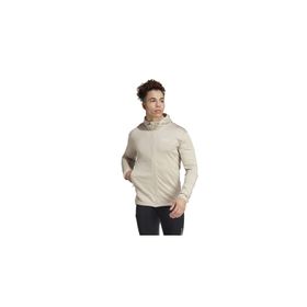 Adidas IB1827 XPR LT FL H J Krem Erkek Outdoor Ceketi