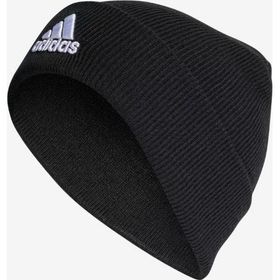 Adidas IB2651 Logo Beanie Cuf Unisex Bere