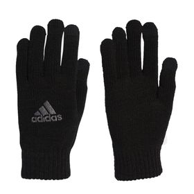 Adidas IB2657 Siyah Eldiven