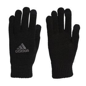 Adidas IB2657 Siyah Eldiven